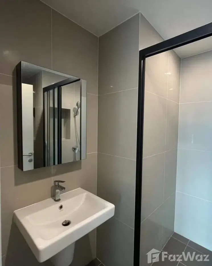 picture one bedroom for sale at The Base Phetchaburi Thonglor 2664711 - 4/5