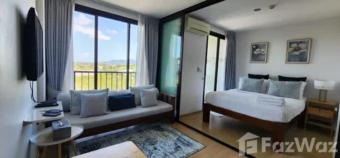 Studio Condo with a difference 5718783