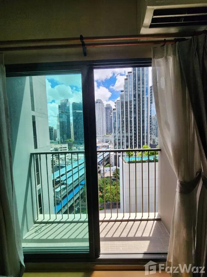 picture Spacious 1Bed Condo for Sale at Noble Remix Thonglor 5768705 - 11/12