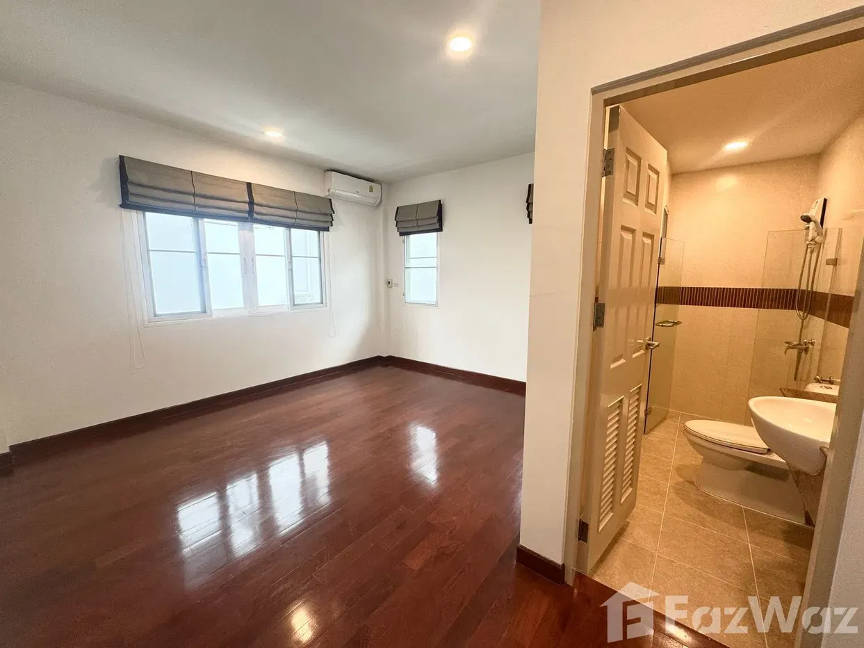 รูป ขาย บ้านเดี่ยว 3 ห้องนอน ในโครงการ ดิ เอ็กซ์คลูซีฟ พัฒนาการ 32 5587725 - รูปที่ 18/24