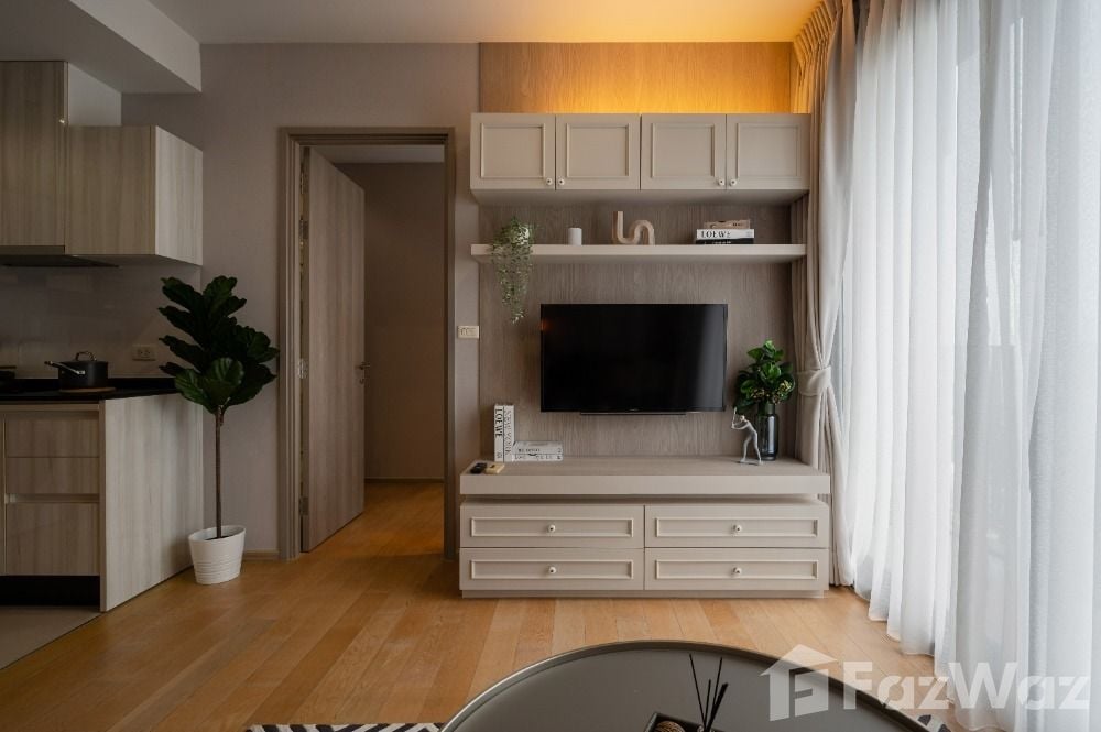 picture Nice 1 Bed in heart of Thonglor 2003804 - 3/13