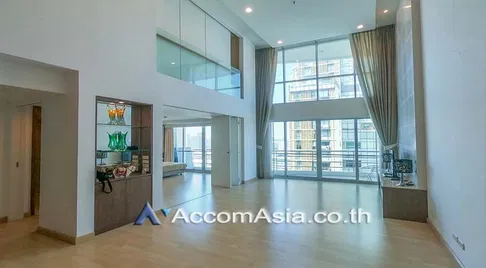 🔼🔽 AccomA 📩 The Rajdamri Condominium