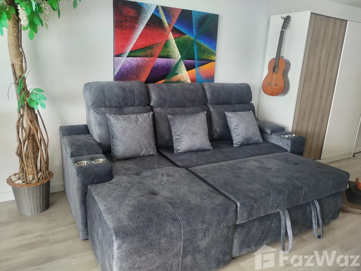 picture 1 Bedroom Condo for sale at Jomtien Plaza Condotel  164909 - 29/32