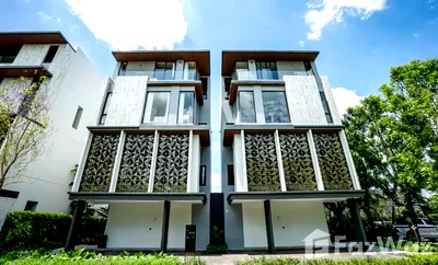 Houses for sale Huai Khwang : 3 Bedroom House for sale at ARTALE Asoke – Rama 9  5756727