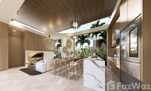 3 Bedroom Villa for sale at Aileen Villas Phase 6 1798126