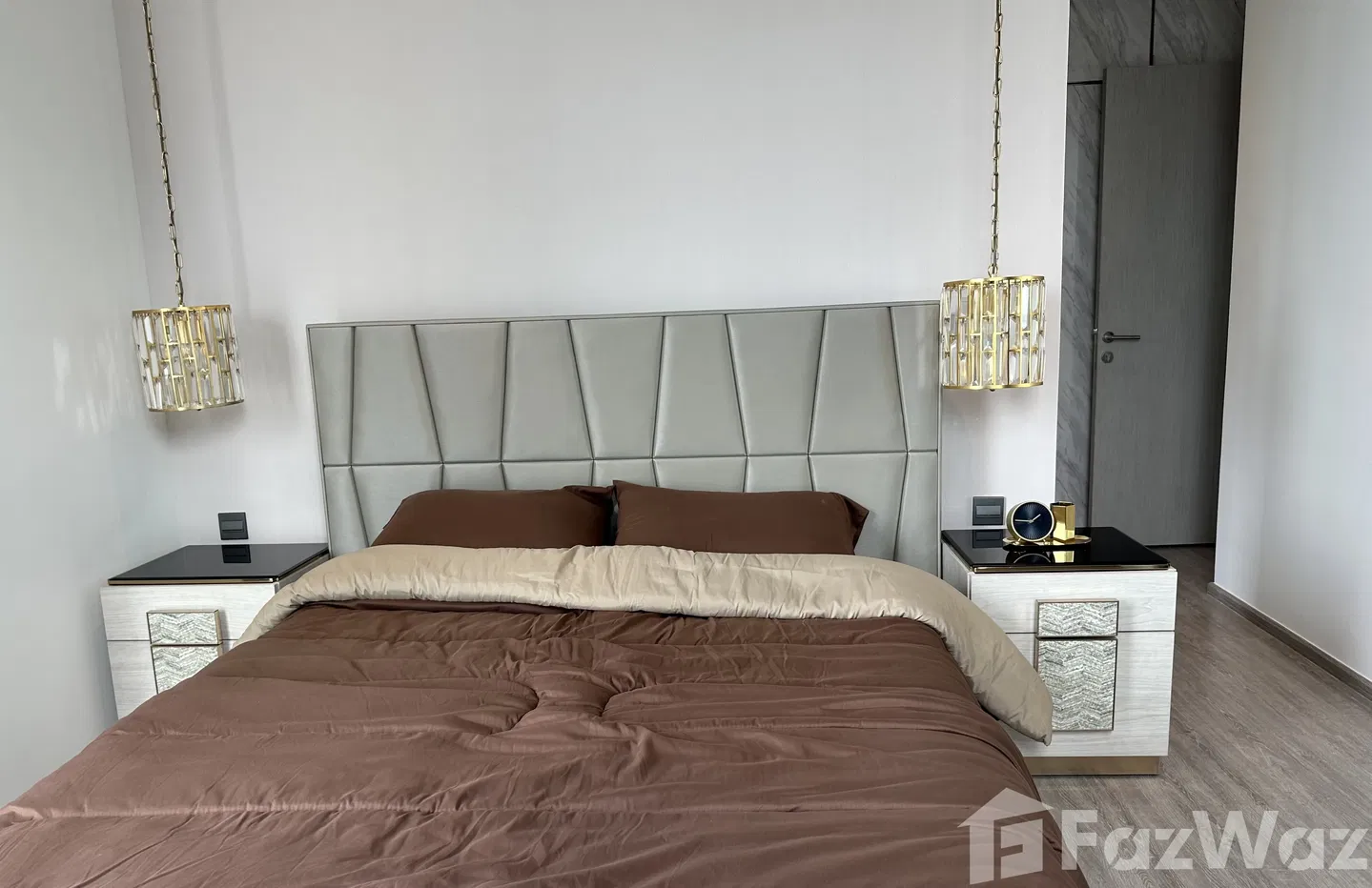 รูป คอนโดให้เช่า 2 ห้องนอน ในโครงการ ริทึ่ม เอกมัย  5758474 - รูปที่ 8/22