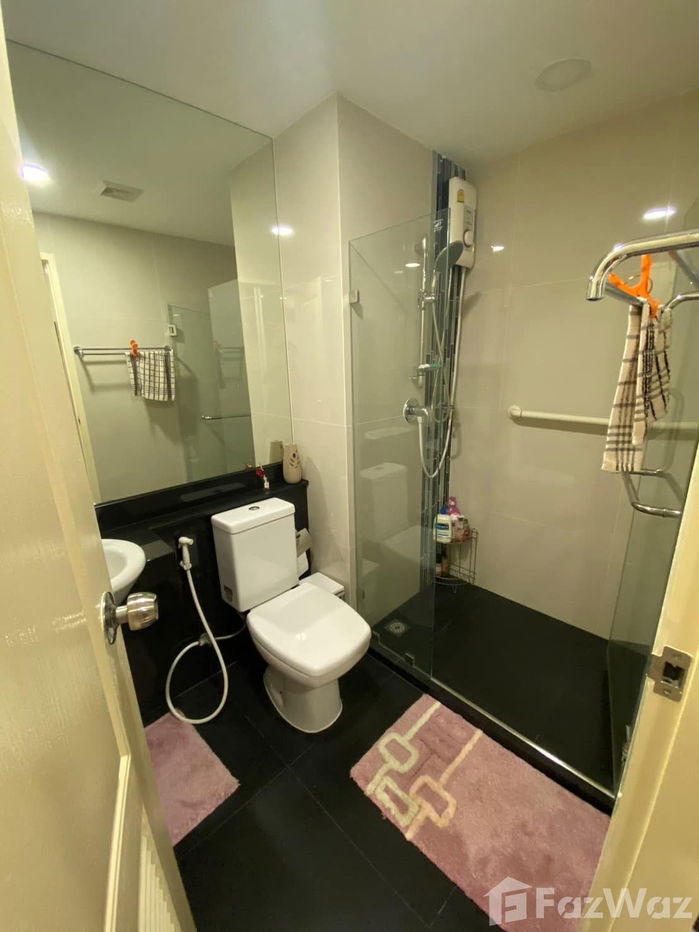 รูป ขาย คอนโด 1 ห้องนอน ในโครงการ ชาโตว์ อิน ทาวน์ พระราม 8 1960363 - รูปที่ 5/12