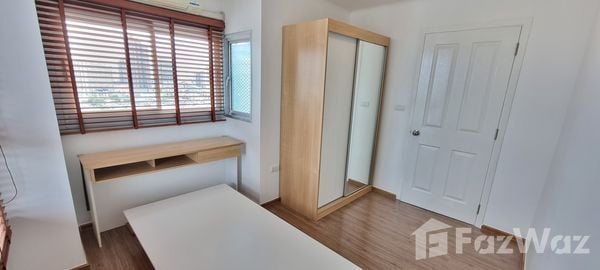 picture 2 Bedroom Condo for sale at U Delight Bangson Station  1852628 - 5/8