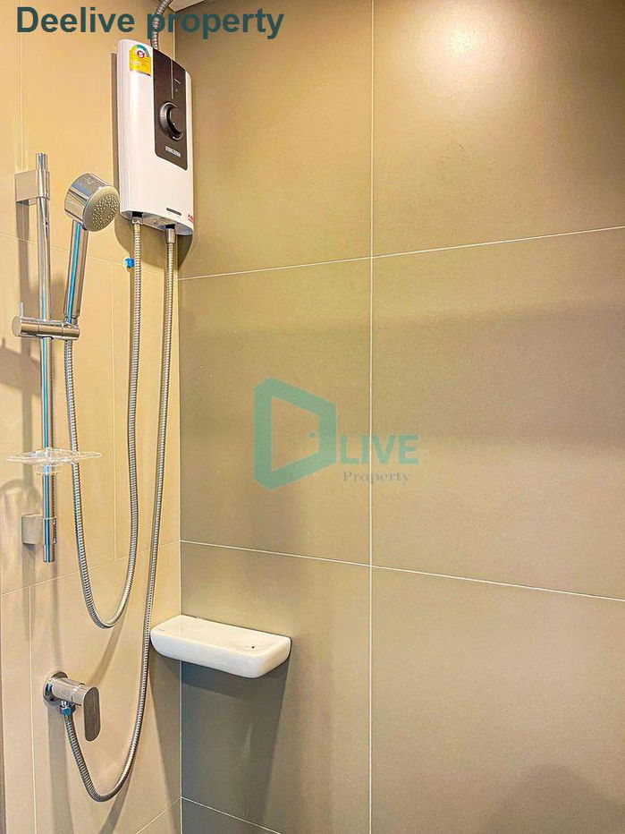 picture DL1094825 Condo for rent, Lumpini Place Rama 3 - Riverine near -, ready to move in, call urgently 0638692663 LineID @655ebbvc - 7/9