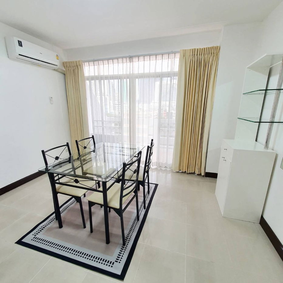 รูป 🏢 ให้เช่าคอนโด : The Heritage (เดอะ เฮอริเทจ)   รหัสทรัพย์ | 📌LNP-C9941  - รูปที่ 9/10