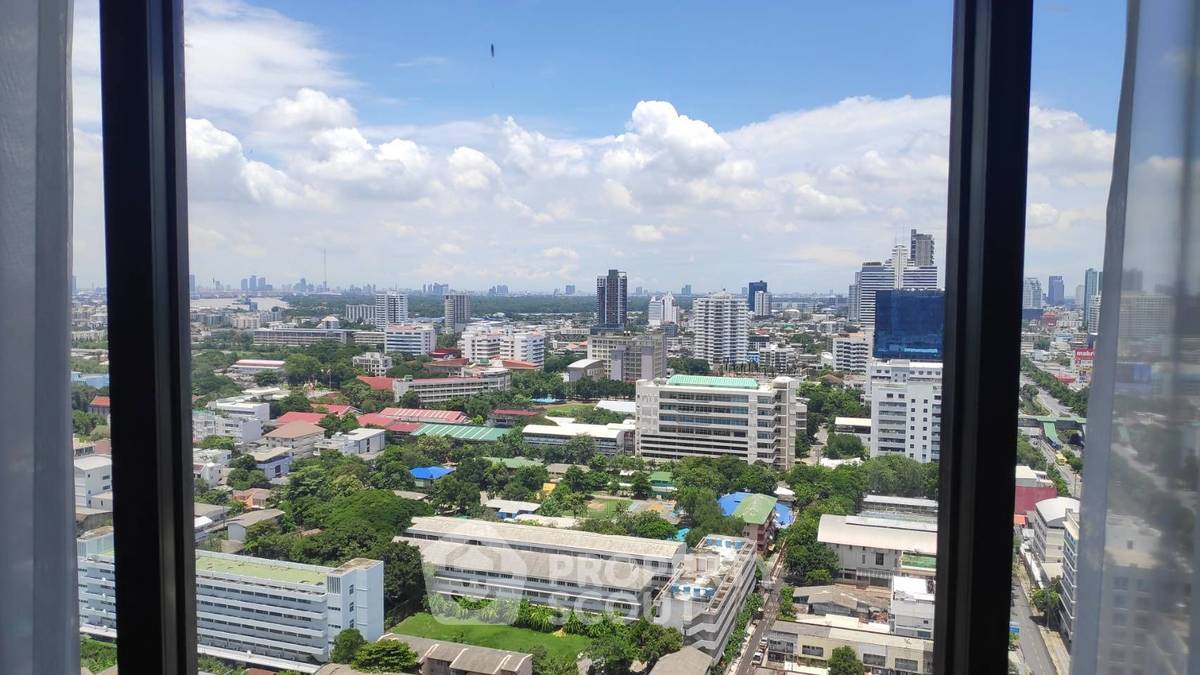 picture 1-BR Condo at Knightsbridge Prime Sathorn near BTS Saint Louis (ID 867672) - 8/9