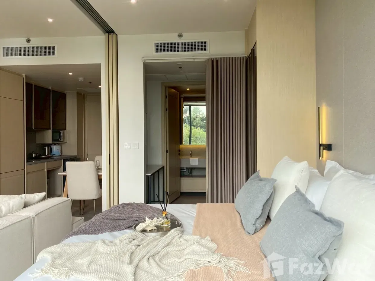 picture Brand New Room for Rent at Arom Wongamat 5764338 - 15/30