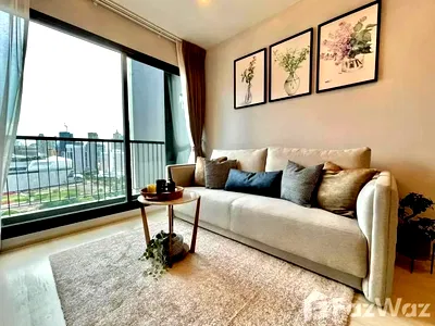 Condos for rent : 2 Bedroom Condo for rent at Life One Wireless 1096758