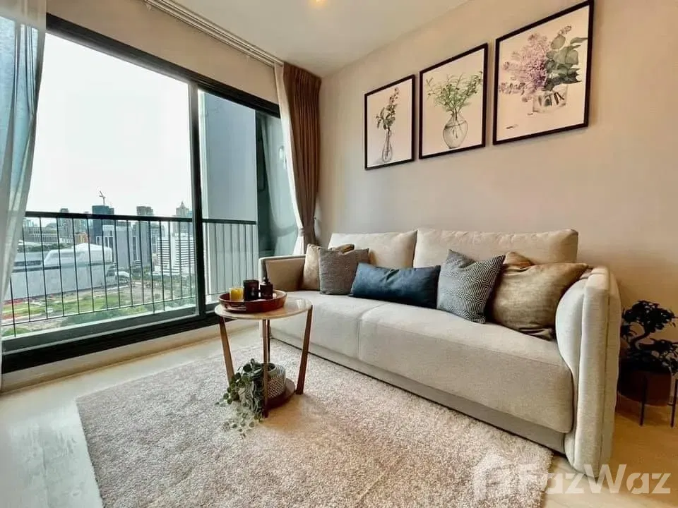 picture 2 Bedroom Condo for rent at Life One Wireless 1096758 - 1/5