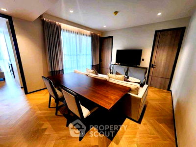 Condos for sale : 2-BR Condo at The Reserve 61 Hideaway near BTS Thong Lor (ID 1802009)