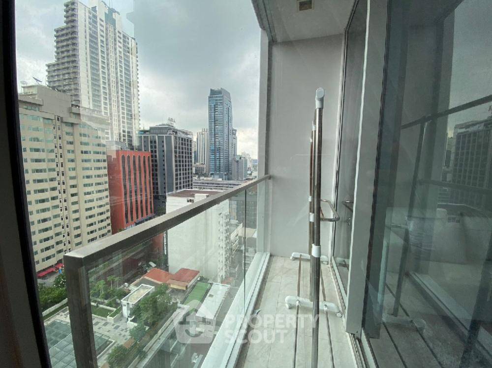 picture 2-BR Condo at Hyde Sukhumvit 11 near BTS Nana (ID 2160437) - 30/30