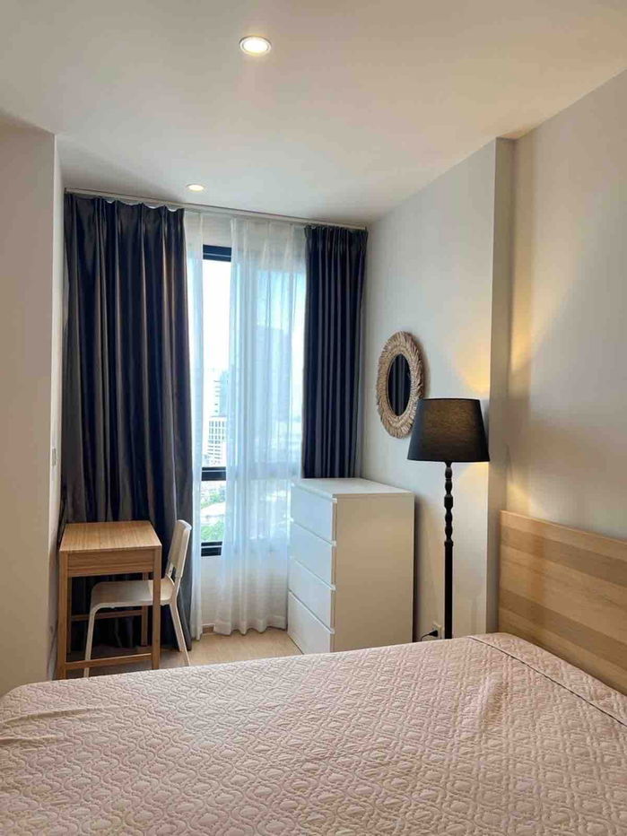 picture For rent : Maru Ladprao 15 1 bedroom type , pet friendly ✅ - 6/22