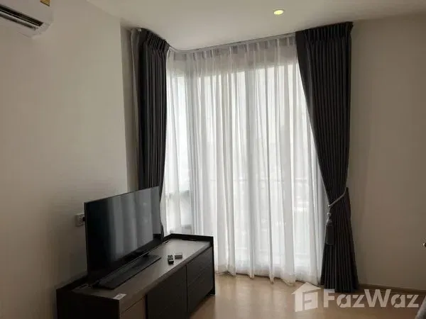 รูป คอนโดให้เช่า 1 ห้องนอน ในโครงการ มารุ เอกมัย 2 1811746 - รูปที่ 3/17