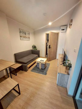 ✅️Ready to Move in 🔥For Rent The Excel Hideaway Sukhumvit 71