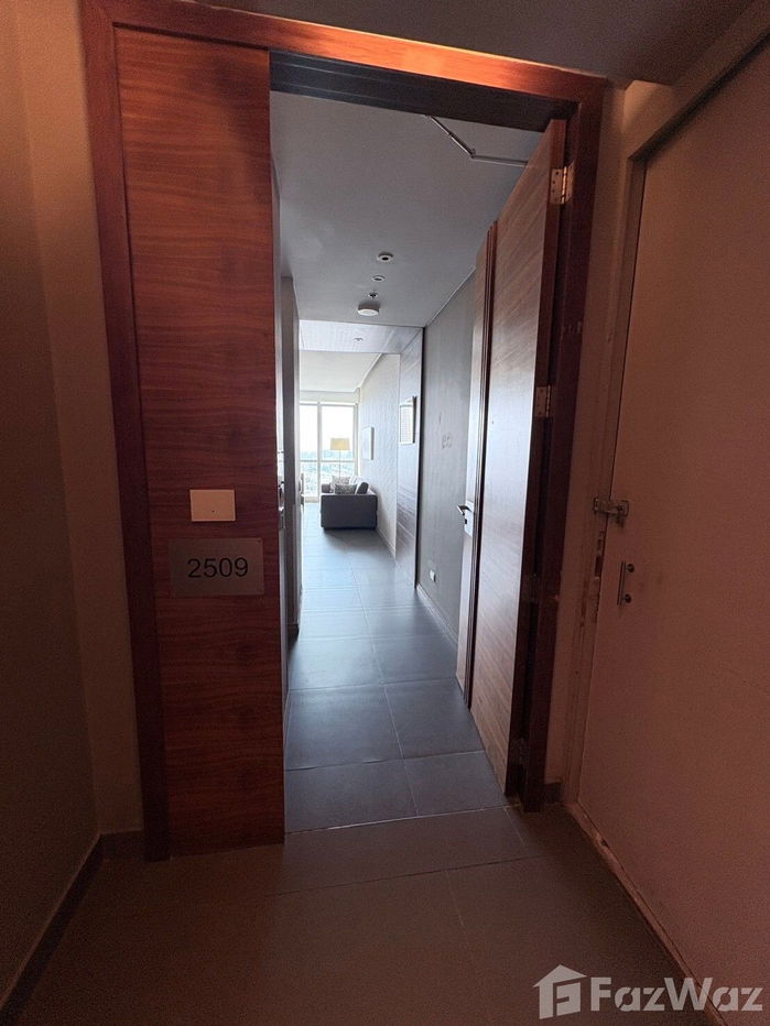 รูป คอนโดให้เช่า 2 ห้องนอน ในโครงการ ซัมเมอร์เซ็ท ริเวอร์ไซด์ แบงค็อก 1969705 - รูปที่ 10/16