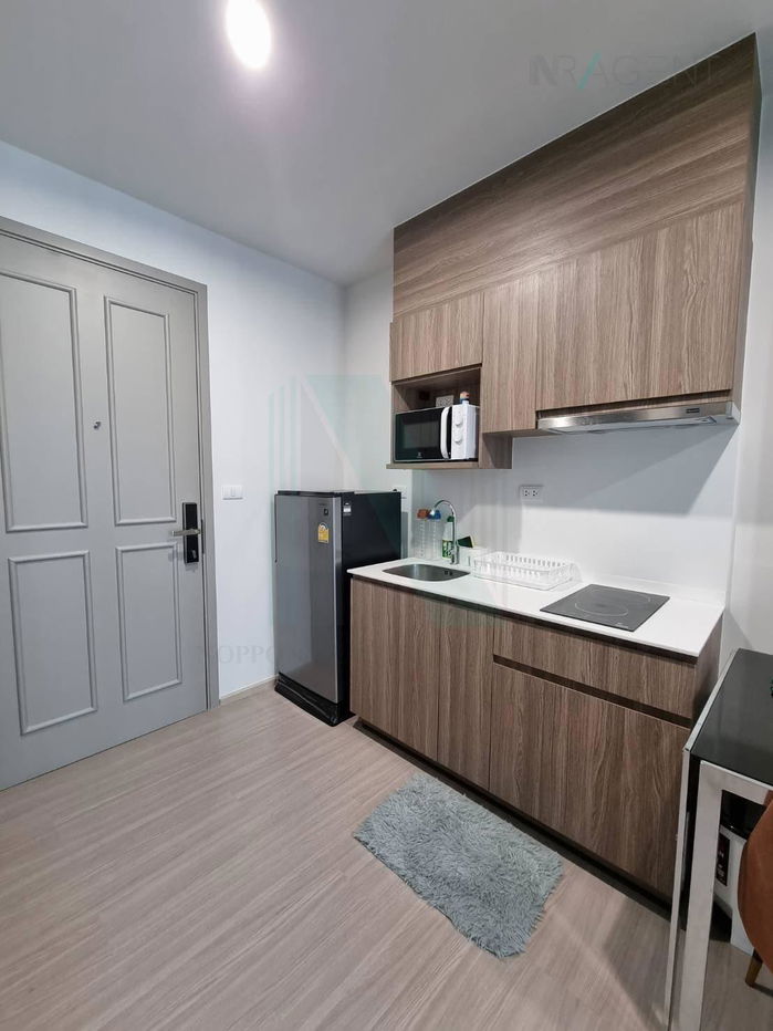 picture 🚩 For Sell Condo THE PARKLAND PHETKASEM 56 Building B, Floor 20,1 bed room, Room size 30 sqm - 7/8