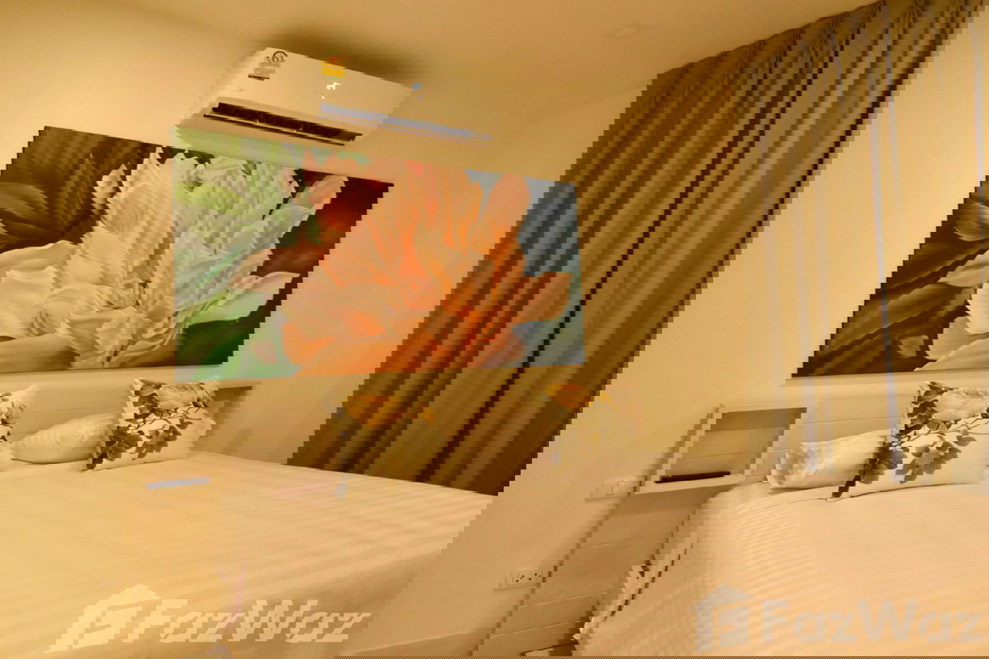 รูป ขาย คอนโด 2 ห้องนอน ในโครงการ กะรน บัตเตอร์ฟลาย 1172880 - รูปที่ 8/12