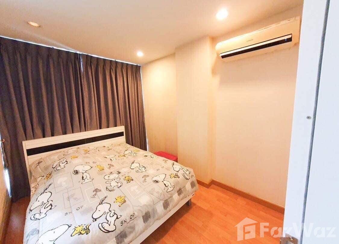 รูป ขาย คอนโด 1 ห้องนอน ในโครงการ ทัวร์มาลีน ไลท์ สาทร-ตากสิน 1385852 - รูปที่ 2/5