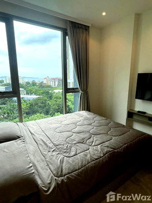 Condos for sale : 1 Bedroom Condo for sale at The Riviera Ocean Drive  1847402