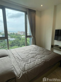 1 Bedroom Condo for sale at The Riviera Ocean Drive 1847402