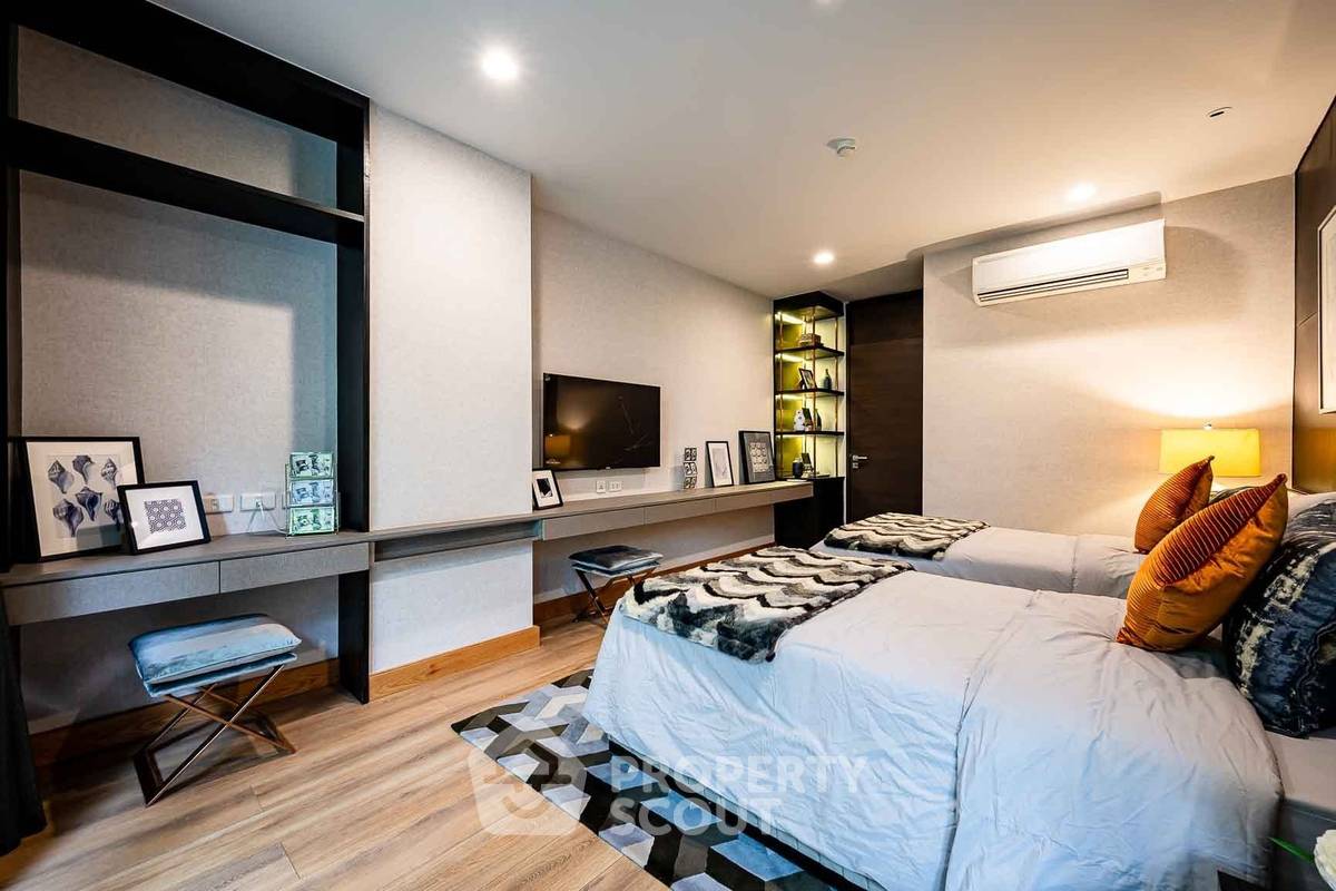 picture 4-BR Condo at Park Court Sukhumvit 77 near BTS On Nut (ID 1548065) - 12/20