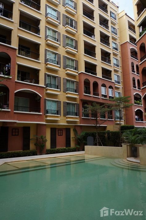 picture 1 Bedroom Condo for sale at The Seed Terre Ratchayothin  1979131 - 1/5