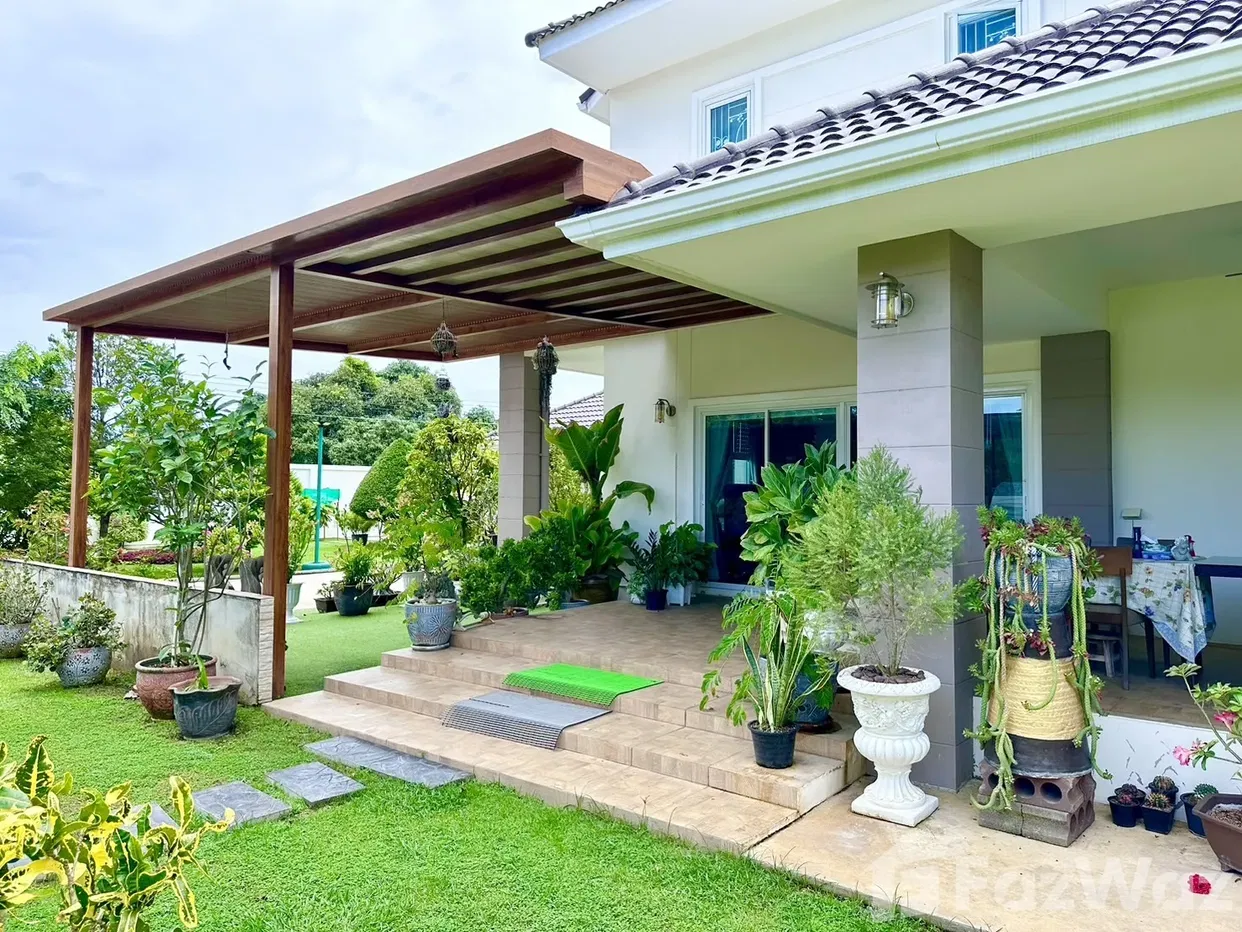 รูป ขาย วิลล่า 6 ห้องนอน ในโครงการ กรีน คาโนพี หัวหิน 1946581 - รูปที่ 27/32