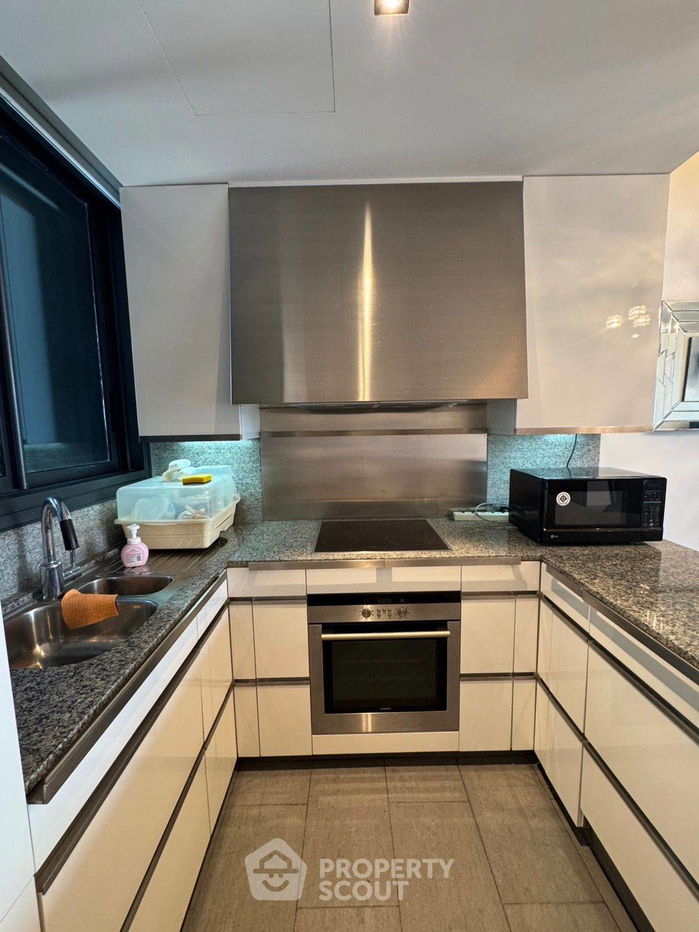 picture 2-BR Condo at The Met Sathorn near BTS Chong Nonsi (ID 2355579) - 2/19