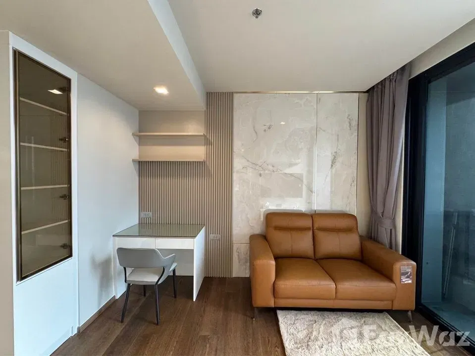 picture 1 Bedroom Condo for rent at Ideo Q Sukhumvit 36 1763262 - 6/10