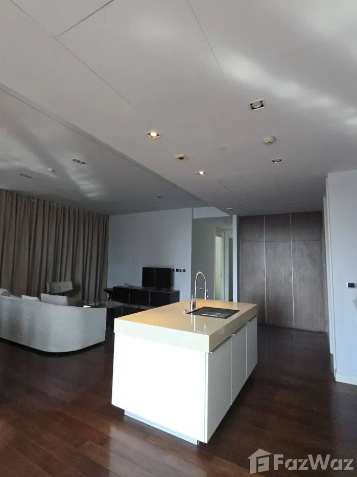 รูป คอนโดให้เช่า 2 ห้องนอน ในโครงการ มาร์ค สุขุมวิท 5766299 - รูปที่ 2/14