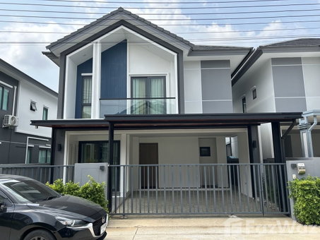 บ้านเดี่ยวให้เช่า 3 ห้องนอน ในโครงการ เดอะ ปาล์ม พาโค่ 1779902