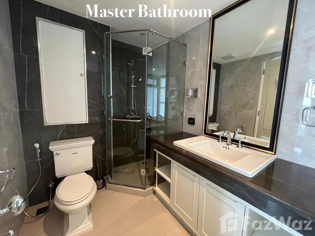 picture 3 Bed 3 bath for RENT at Fullerton Sukhumvit 5764032 - 7/8