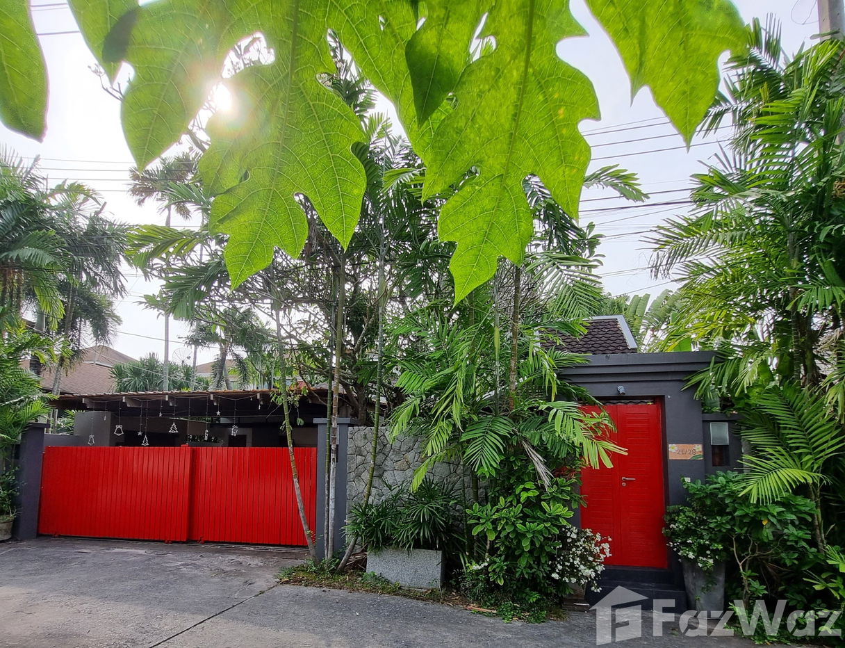 รูป ขาย วิลล่า 4 ห้องนอน ใน ราไวย์, ภูเก็ต 1728460 - รูปที่ 1/23