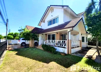 บ้านเดี่ยว ถนนทุ่งกลม-ตาหมัน : ขาย บ้านเดี่ยว 3 ห้องนอน ในโครงการ เซ็นทรัลปาร์ค ฮิลล์ไซด์ วิลเลจ 1906132