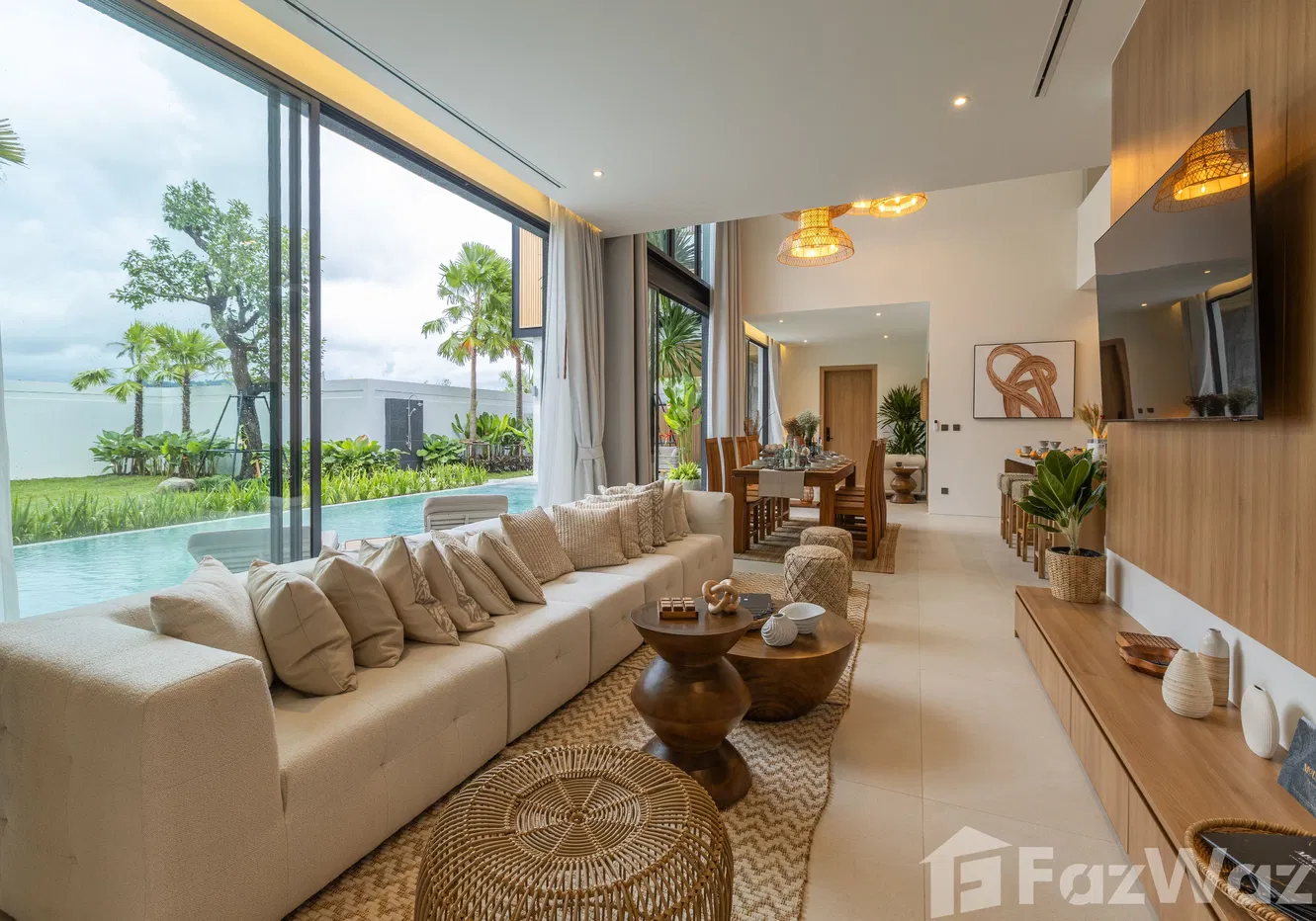picture 5 Bedroom Villa for sale at Mouana Grande Chalong Bay  5754913 - 12/25