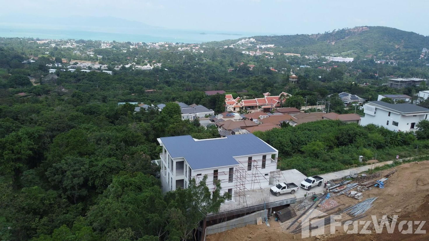picture 5 Bedroom Villa for sale in Bo Phut, Surat Thani  1712322 - 3/11