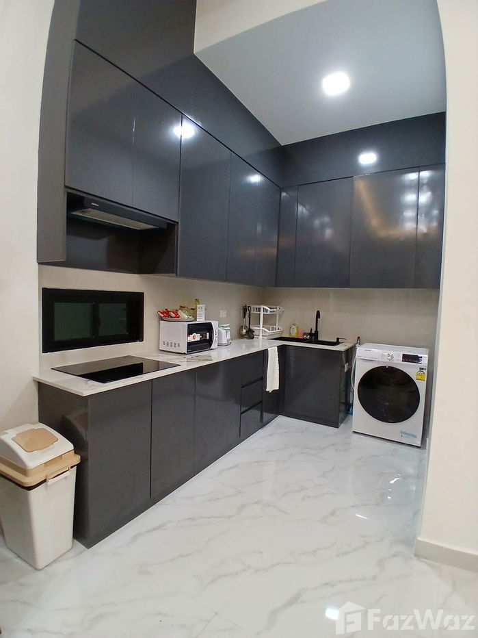 picture 3 Bedroom House for sale in Nong Prue, Chon Buri  1974121 - 11/13