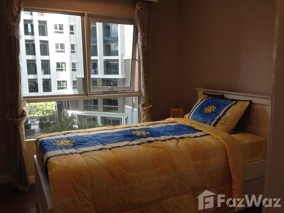 รูป คอนโดให้เช่า 3 ห้องนอน ในโครงการ เบลล์ แกรนด์ พระราม 9 644136 - รูปที่ 8/16