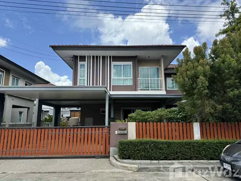 ขาย บ้านเดี่ยว 4 ห้องนอน ในโครงการ สราญสิริ เกาะแก้ว 5754926