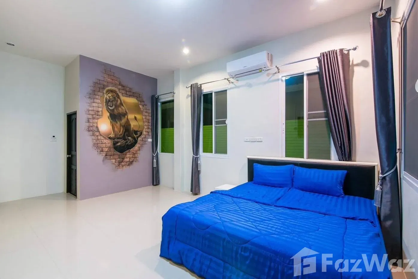 รูป วิลล่าให้เช่า 3 ห้องนอน ใน หัวหิน, ประจวบคีรีขันธ์ 5758587 - รูปที่ 31/56