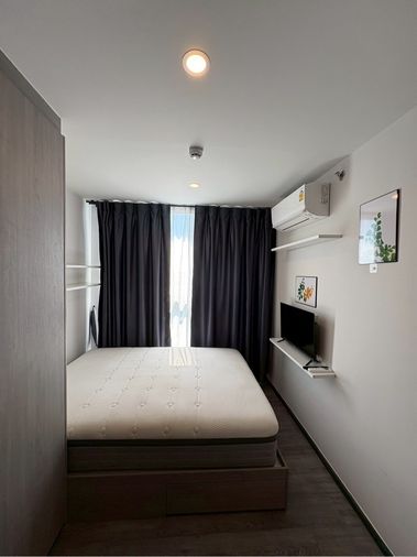 📣📣ห้องว่างให้เช่า!! 🏢คอนโด The Origin E22 Station (ดิ ออริจิ้น อี22 สเตชั่น)🏢 ☎️สนใจติดต่อ คุณหย๊ะ 📞 093-4419156 ID Line : @928zbfqq