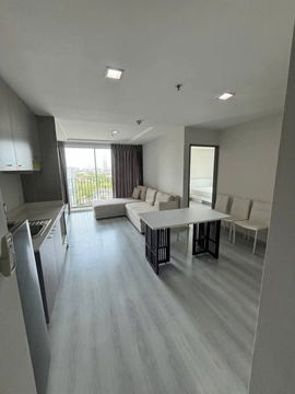 🟪🟦🟩🟨🟧 For rent, Grene Chaengwattana // 2 bedrooms, 2 bathrooms 🛎️🛎️ | 𝗟𝗶𝗻𝗲@: @𝗮𝘀𝘀𝗲𝘁𝘀𝗽𝗿𝗼