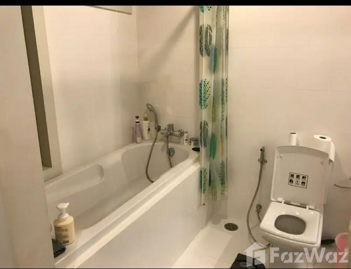 picture 1 Bedroom Condo for sale at Manhattan Chidlom 1899024 - 7/7