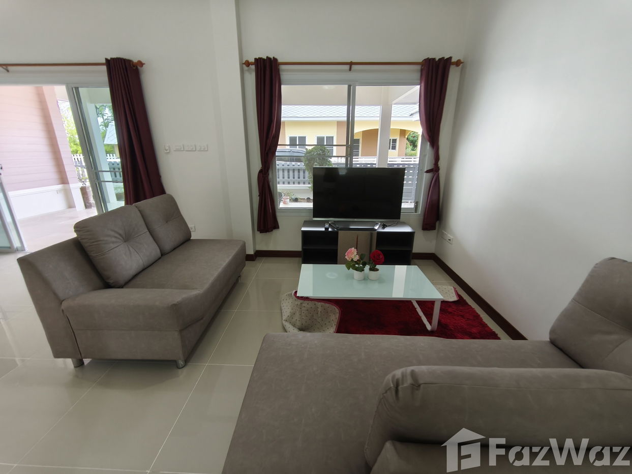 รูป ขาย วิลล่า 3 ห้องนอน ในโครงการ หมู่บ้านพลัมมีเรียหัวหิน 5742023 - รูปที่ 12/44