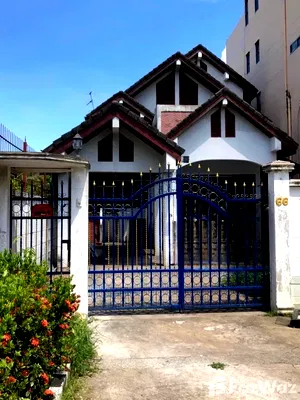 Houses for rent Ramkhamhaeng 20 : 4 Bedroom House for rent in Hua Mak, Bangkok  1140800